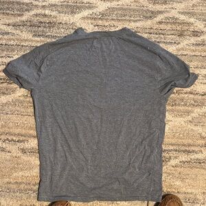 Men's Gray T-Shirt